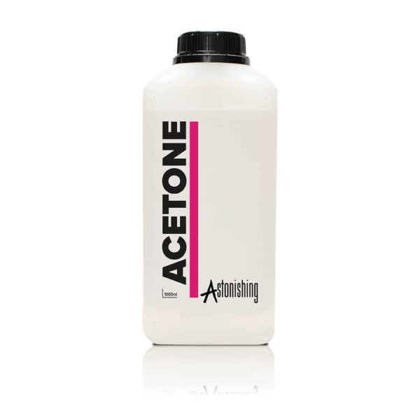 ACETONE 1000ml