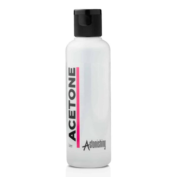 ACETONE 100ml