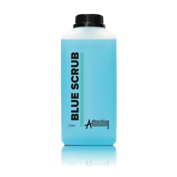 BLUE SCRUB 1000ml