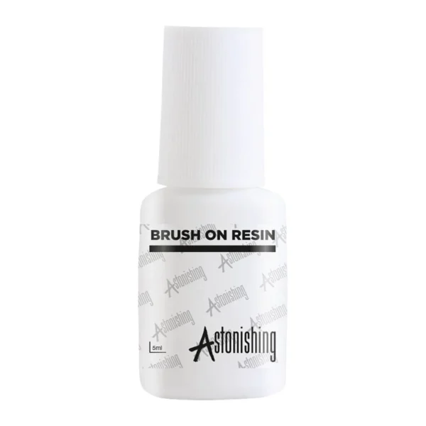 BRUSH ON RESIN 5ML