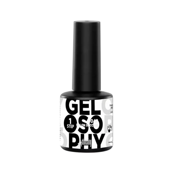 GELOSOPHY 1-STEP #049 SALON SUCCESS 7ML