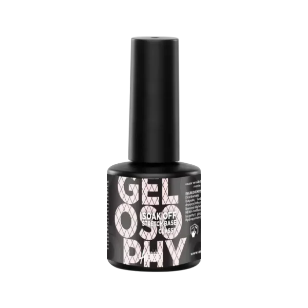 GELOSOPHY SOAK OFF STRETCH BASE CLASSY 7ML