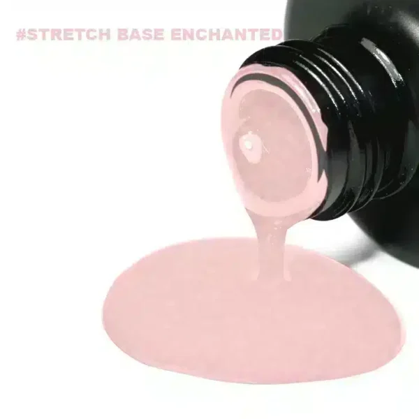 Gelosophy Soak Off Stretch Base Enchanted 15ml - Image 2