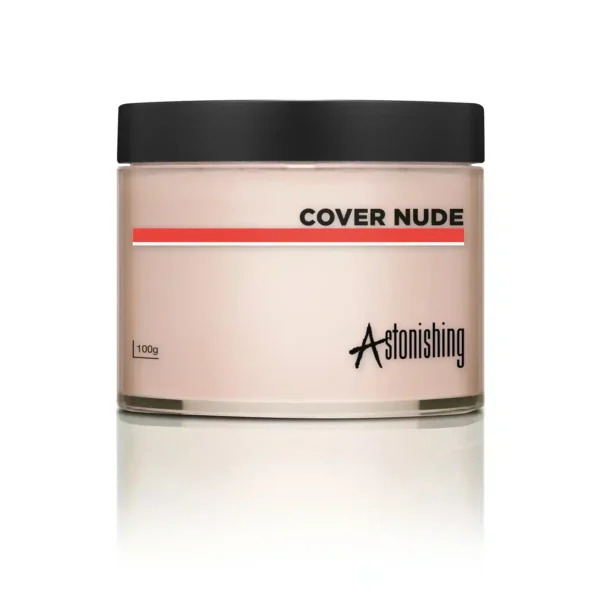 ACRYLIC POWDER COVER NUDE 100gr