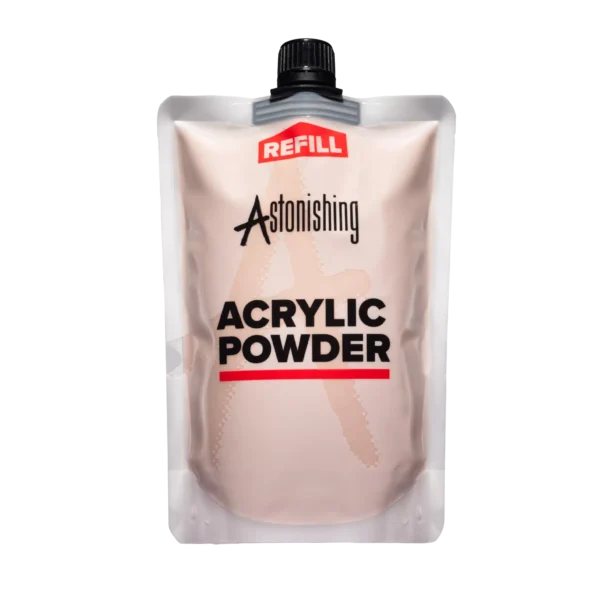 ACRYLIC POWDER COVER NUDE 250gr