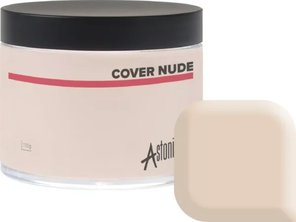 ACRYLIC POWDER COVER NUDE 100gr - Image 3