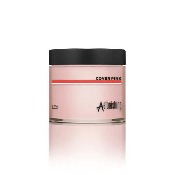 ACRYLIC POWDER COVER PINK 25gr