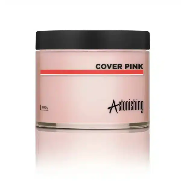 ACRYLIC POWDER COVER PINK 100gr