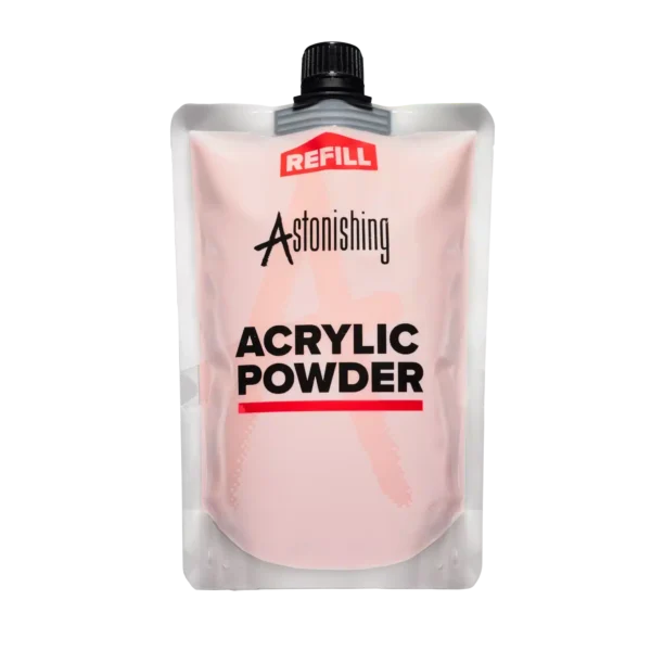 ACRYLIC POWDER COVER PINK 250gr