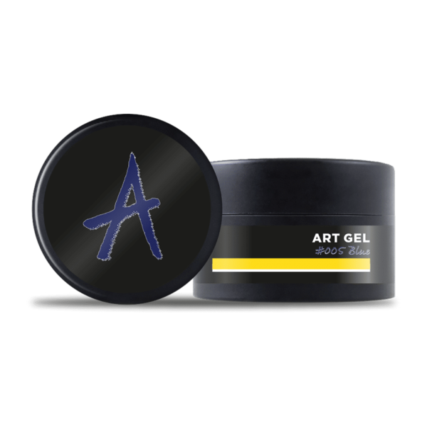 ART GEL #004 BLEU 7GR