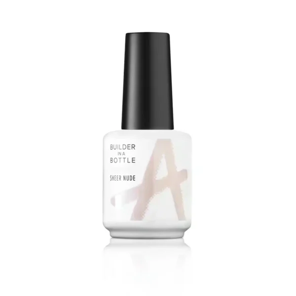 BUILDER IN A BOTTLE SHEER NUDE 15ml