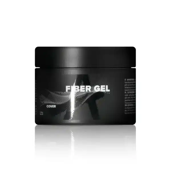 FIBER GEL COVER 45gr