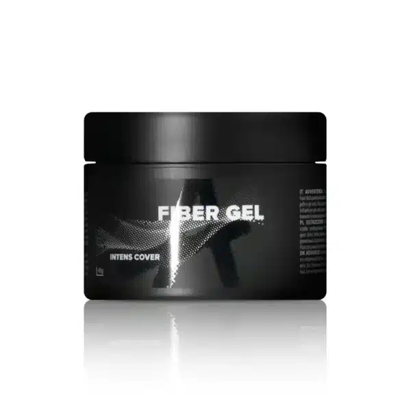 FIBER GEL INTENSE COVER 45gr