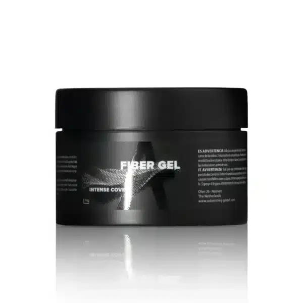 FIBER GEL INTENSE COVER 14gr