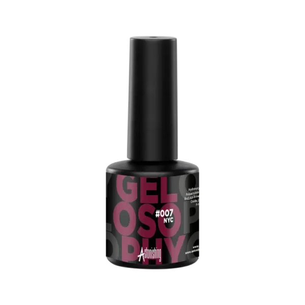 GELOSOPHY #007 NYC 7ML