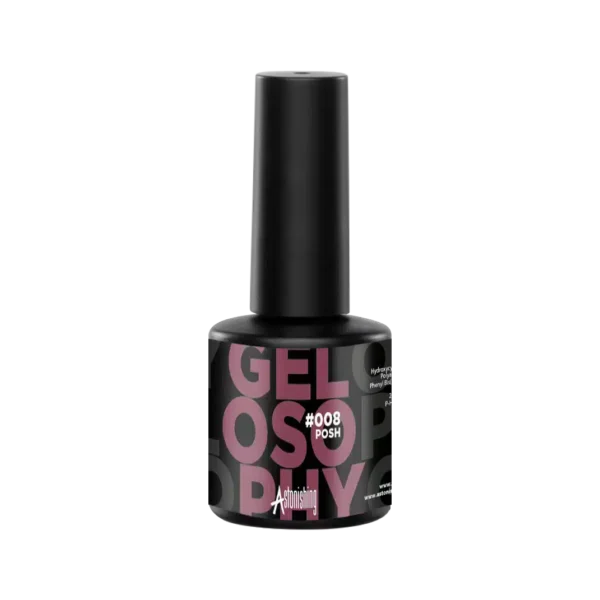 GELOSOPHY #008 POSH 15ML