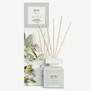 Essentials 200ml White Lily
