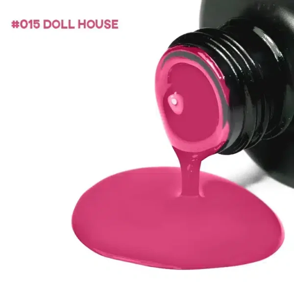 GELOSOPHY #015 DOLL HOUSE 15ML - Image 2