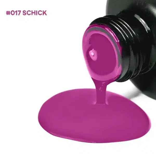 GELOSOPHY #017 SCHICK 7ML - Image 2