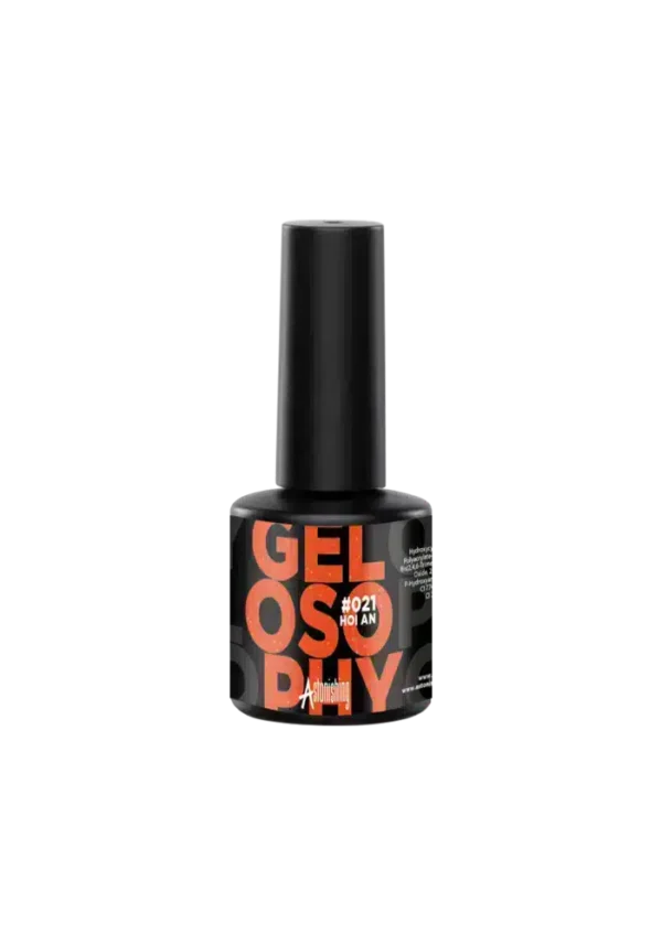 GELOSOPHY #021 HOI AN 15ML