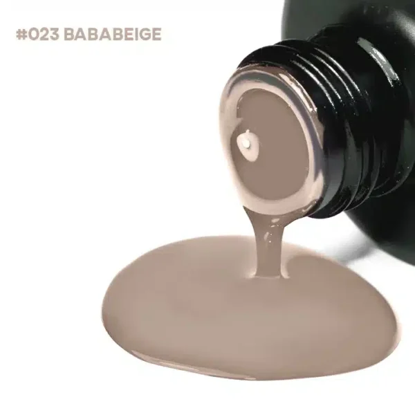 GELOSOPHY #023 BABABEIGE 15ML - Image 2