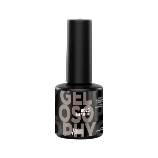 GELOSOPHY #023 BABABEIGE 15ML