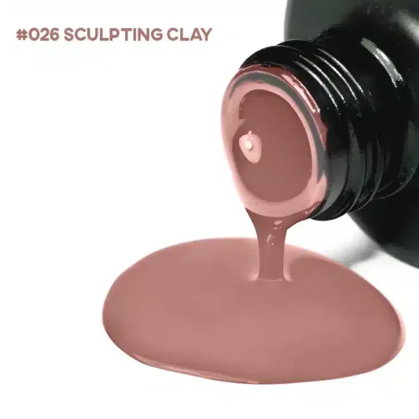 GELOSOPHY #026 SCULPTING CLAY 15ML - Image 2