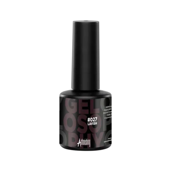 GELOSOPHY #027 LAVISH 7ML