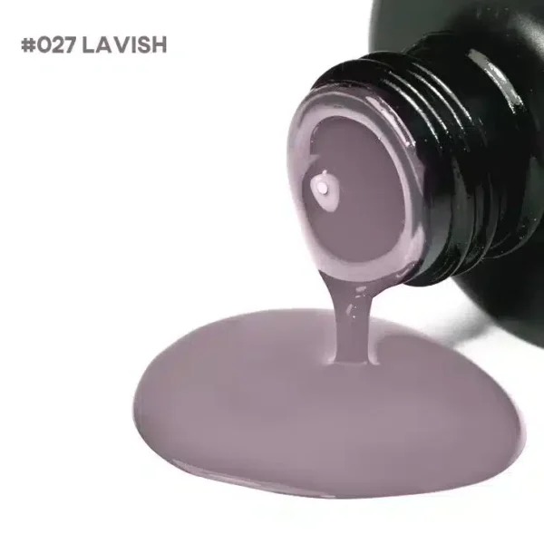 GELOSOPHY #027 LAVISH 7ML - Image 2