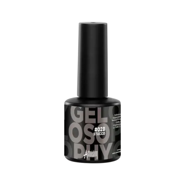 GELOSOPHY #028 STUCCO 7ML