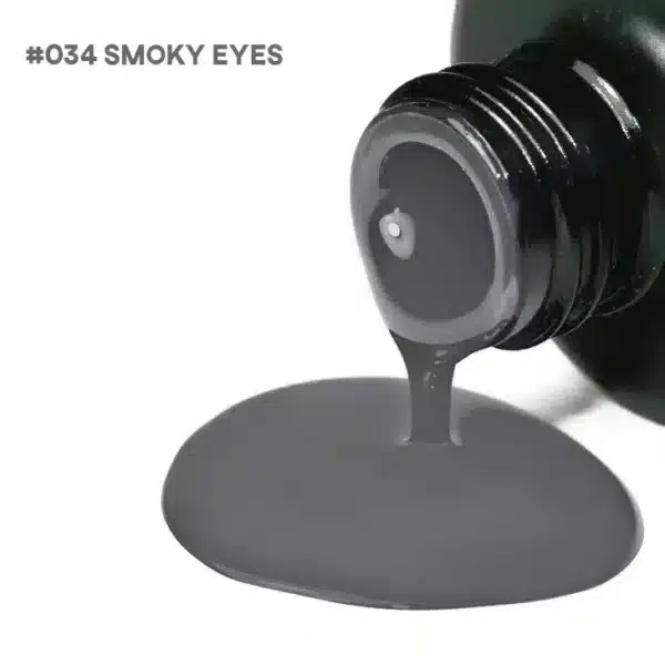 GELOSOPHY #034 SMOKY EYES 7ML - Image 2