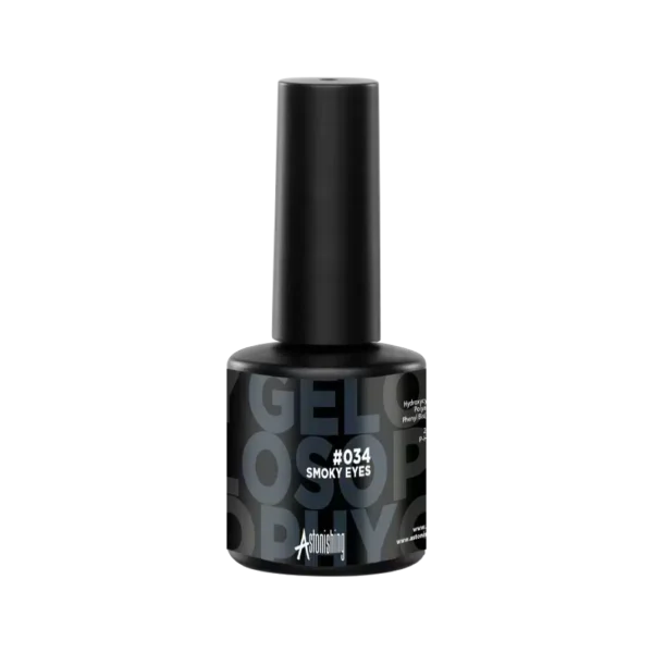 GELOSOPHY #034 SMOKY EYES 7ML