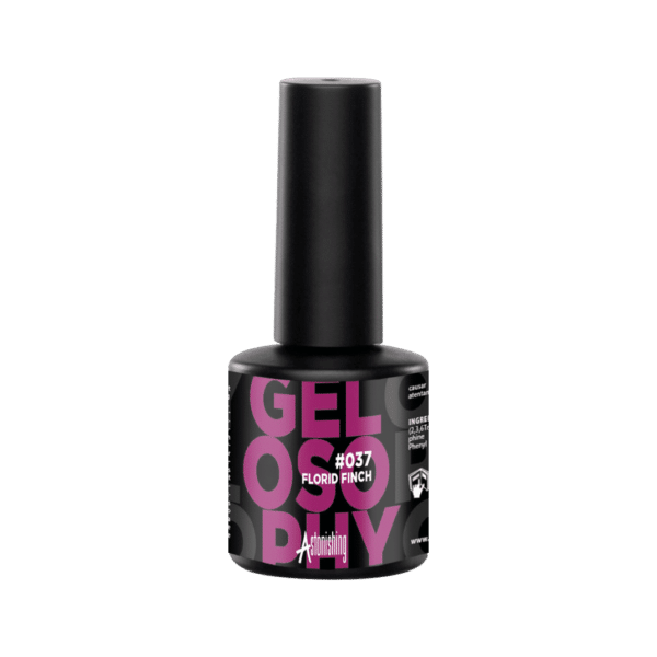 GELOSOPHY #037 FLORID FINCH 7ML