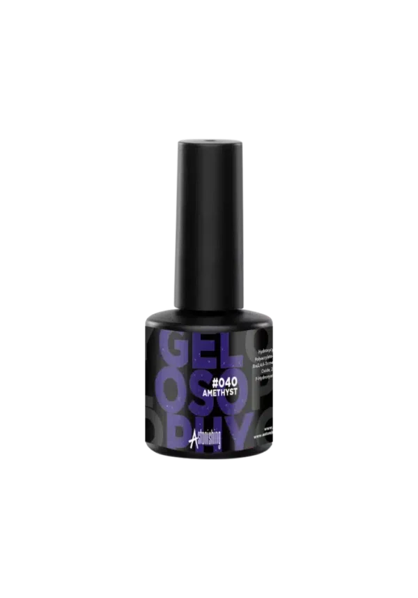 GELOSOPHY #040 AMETHYST 7ML