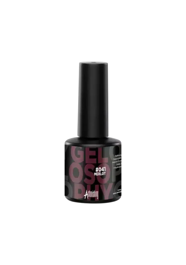 GELOSOPHY #041 MERLOT 15ML