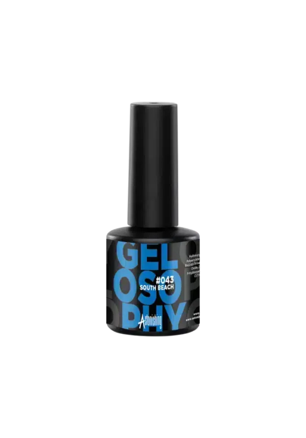 GELOSOPHY #043 SOUTH BEACH 7ML