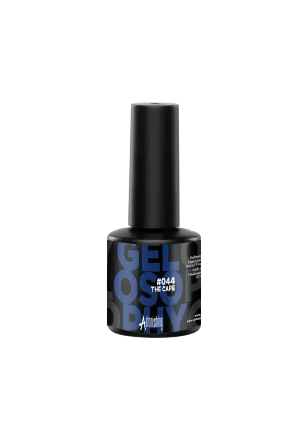 GELOSOPHY #044 THE CAPE 7ML