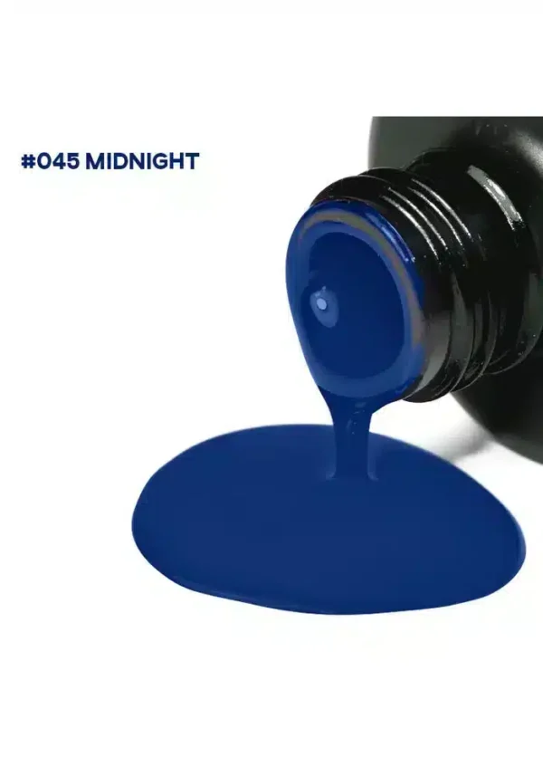 GELOSOPHY #045 MIDNIGHT 7ML - Image 2