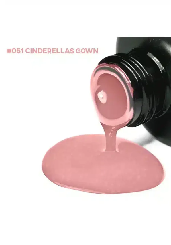 GELOSOPHY #051 CINDERELLAS GOWN 7ML - Image 2