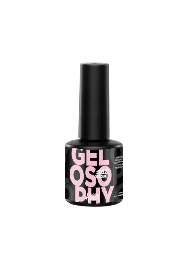 GELOSOPHY #052 OPAQUE 7ML