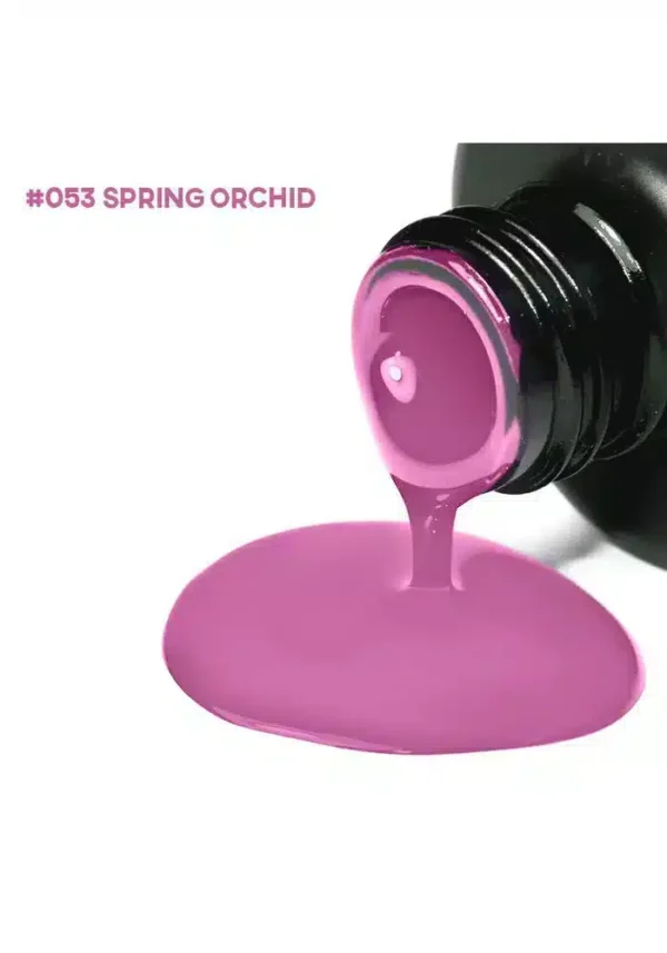 GELOSOPHY #053 SPRING ORCHID 7ML - Image 2