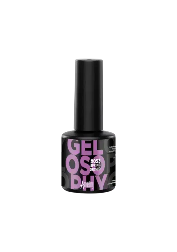 GELOSOPHY #053 SPRING ORCHID 7ML