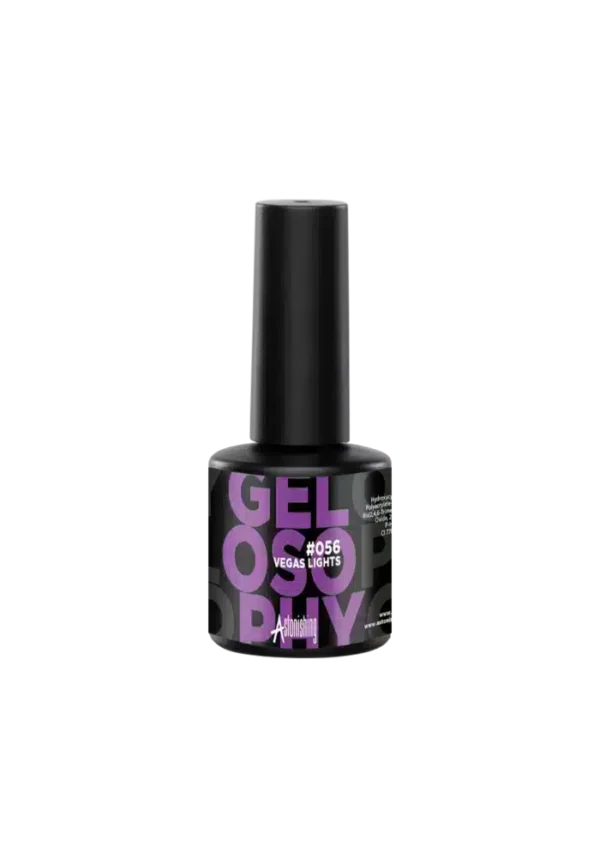 GELOSOPHY #056 VEGAS LIGHTS 7ML