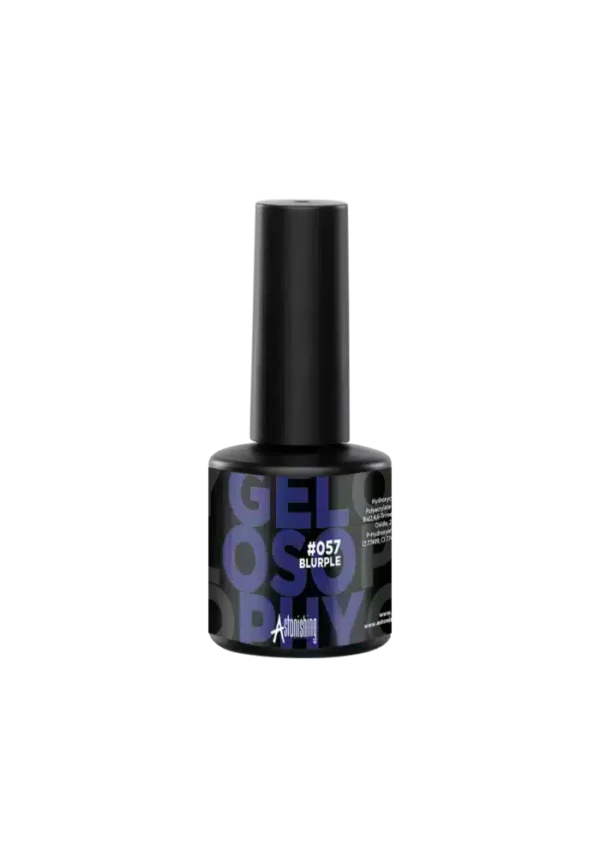 GELOSOPHY #057 BLURPLE 7ML