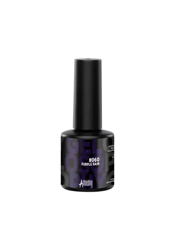 GELOSOPHY #060 PURPLE RAIN 7ML