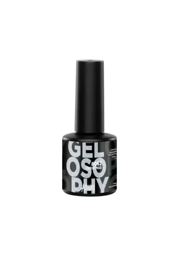 GELOSOPHY #062 CHRISTMAS 7ML