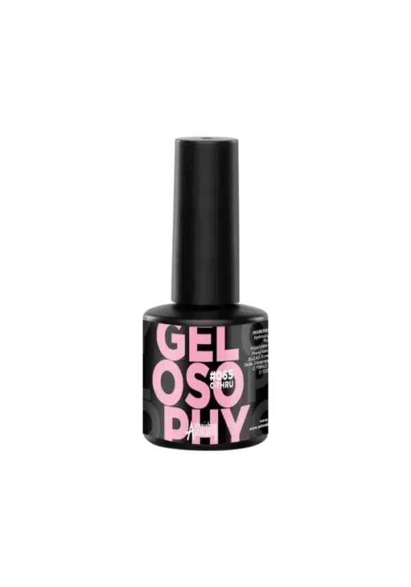 GELOSOPHY #065 C-THRU 15ML