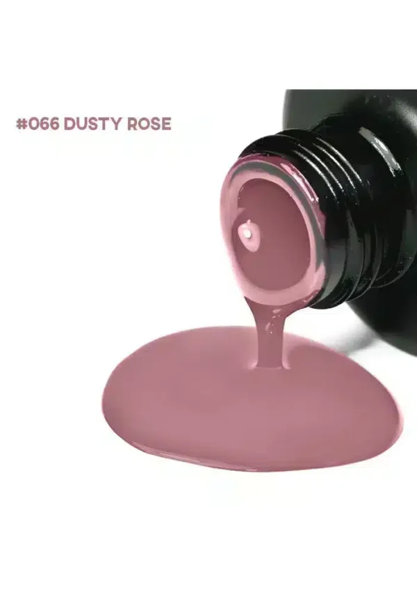 GELOSOPHY #066 DUSTY ROSE 7ML - Image 2