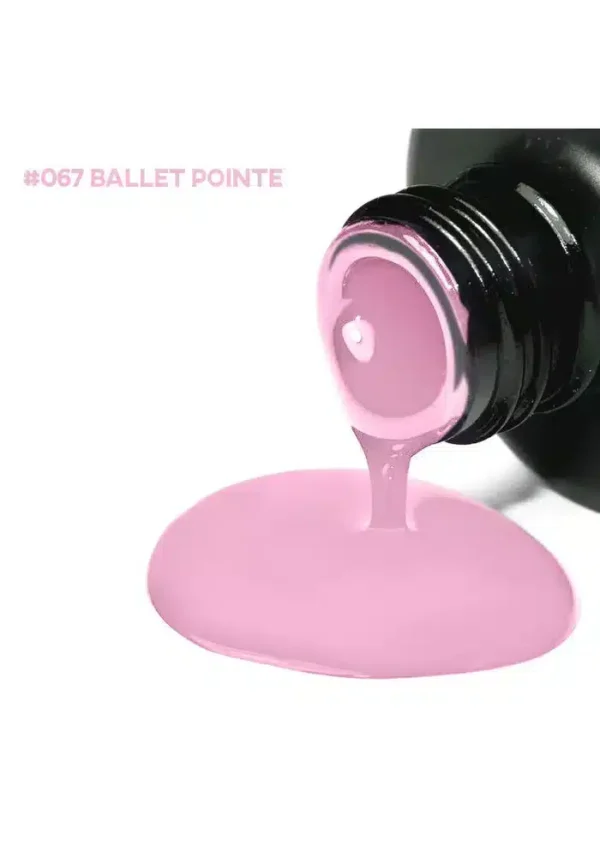 GELOSOPHY #067 BALLET POINTE 7ML - Image 2