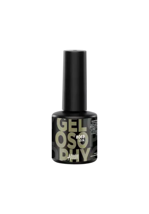 GELOSOPHY #069 I.O.N. 7ML